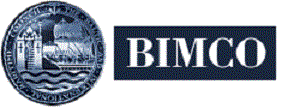 PGS Montenegro Član Bimco